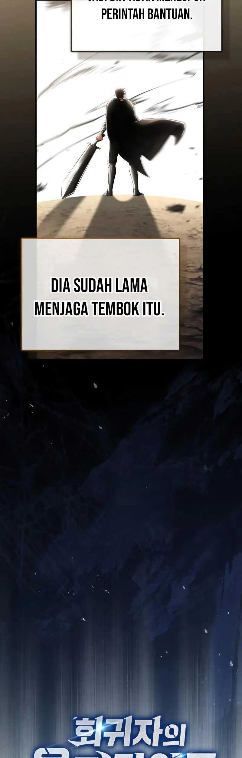 Regressor’s Life After Retirement Chapter 31 - halaman 10