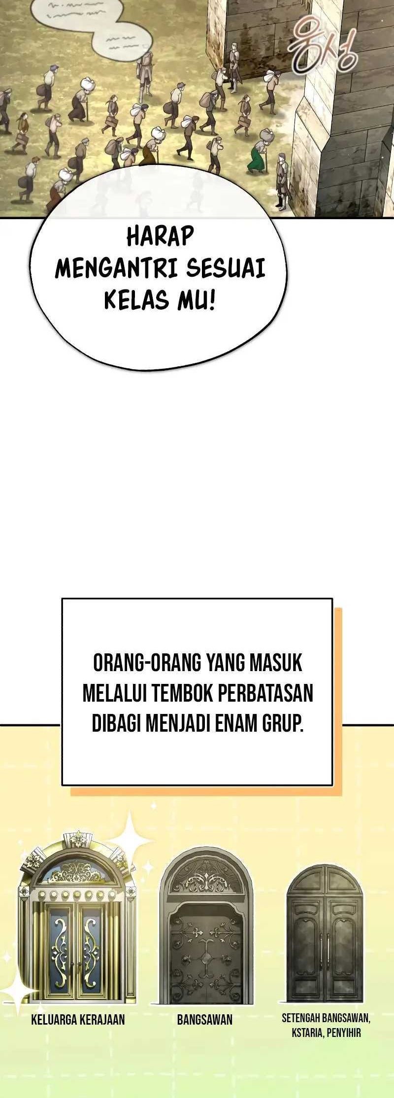 Regressor’s Life After Retirement Chapter 31 - halaman 12