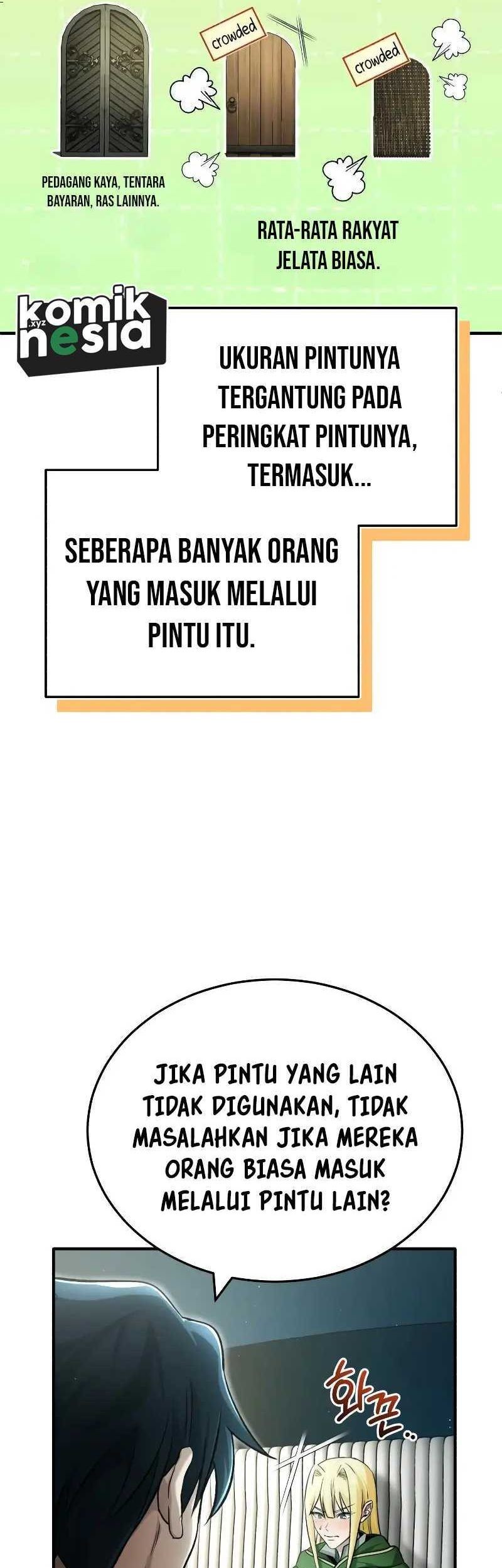 Regressor’s Life After Retirement Chapter 31 - halaman 13