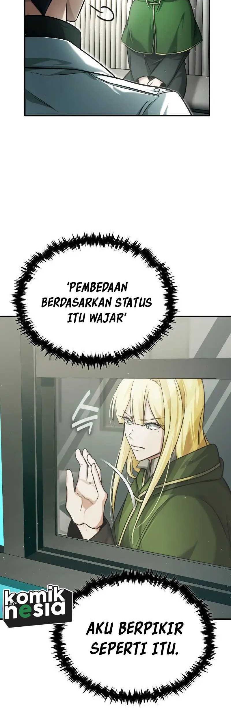 Regressor’s Life After Retirement Chapter 31 - halaman 14
