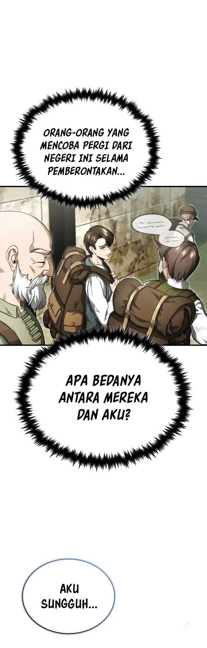 Regressor’s Life After Retirement Chapter 31 - halaman 15