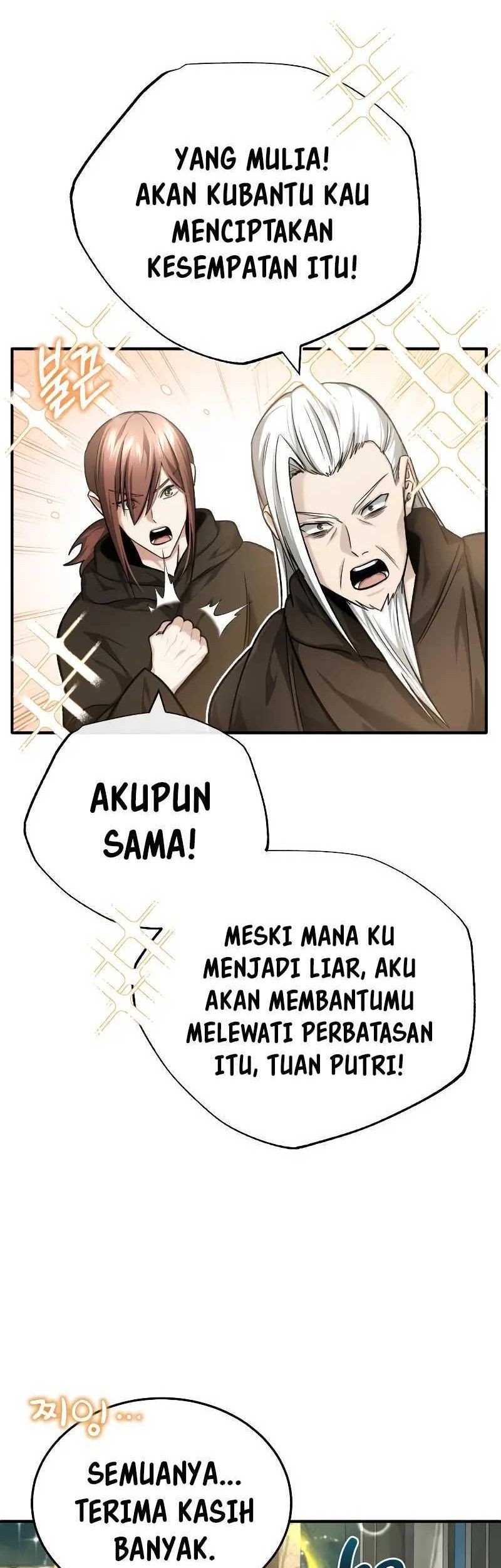 Regressor’s Life After Retirement Chapter 31 - halaman 17