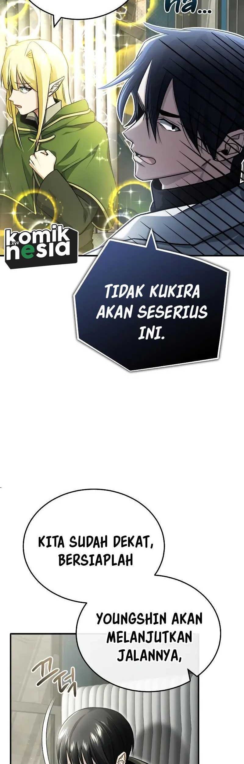Regressor’s Life After Retirement Chapter 31 - halaman 18