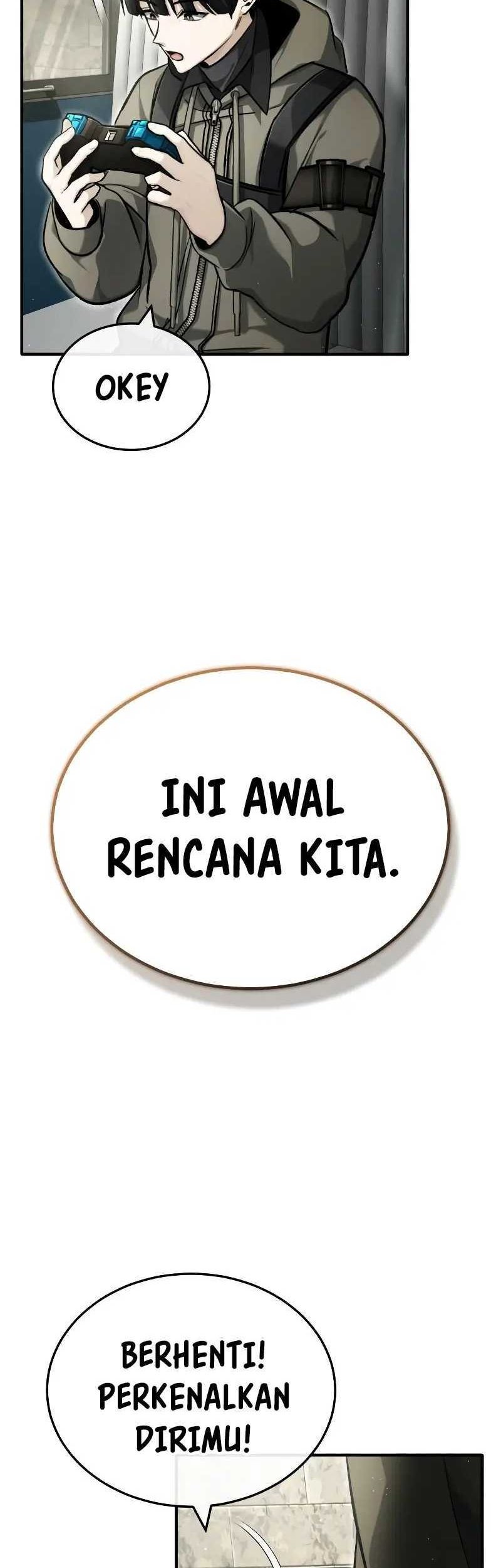 Regressor’s Life After Retirement Chapter 31 - halaman 19