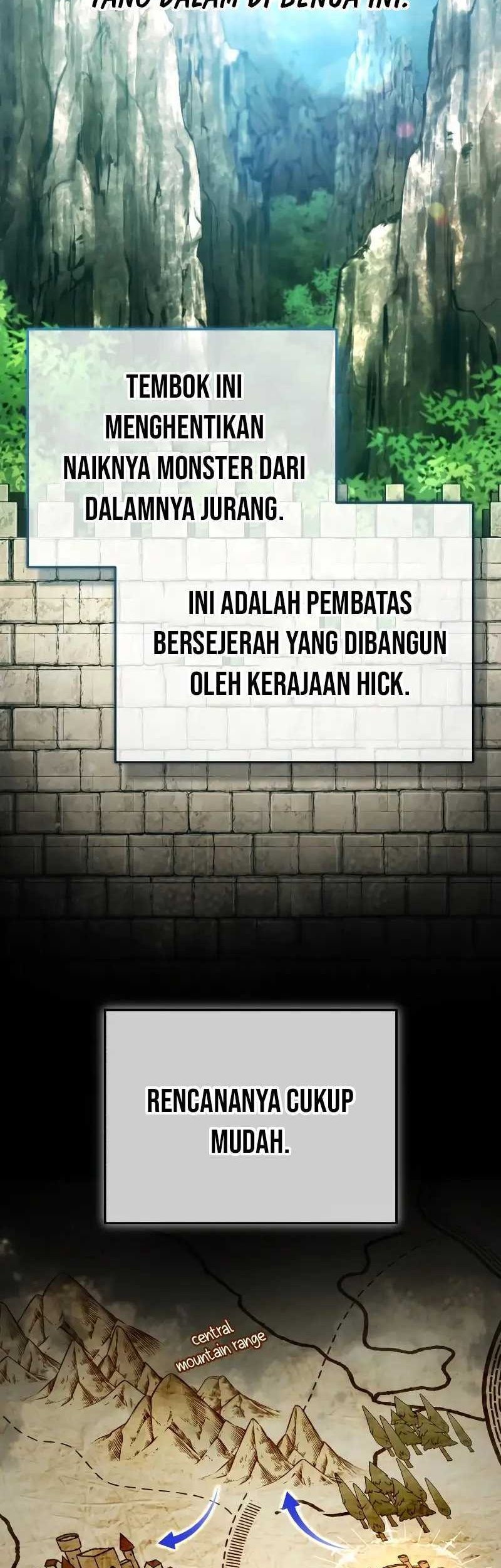 Regressor’s Life After Retirement Chapter 31 - halaman 2