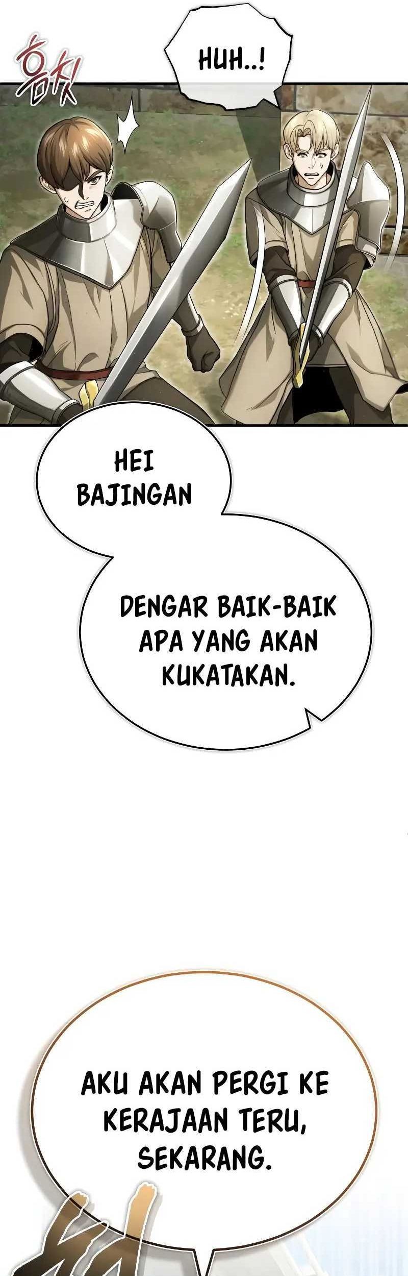 Regressor’s Life After Retirement Chapter 31 - halaman 21