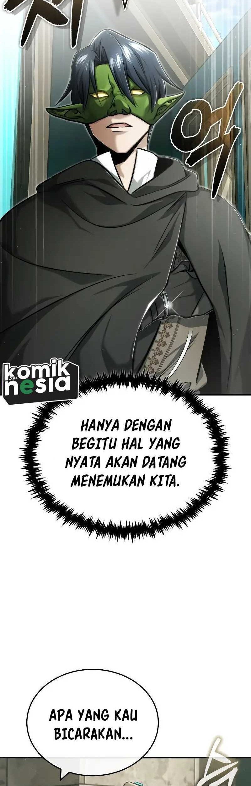 Regressor’s Life After Retirement Chapter 31 - halaman 22