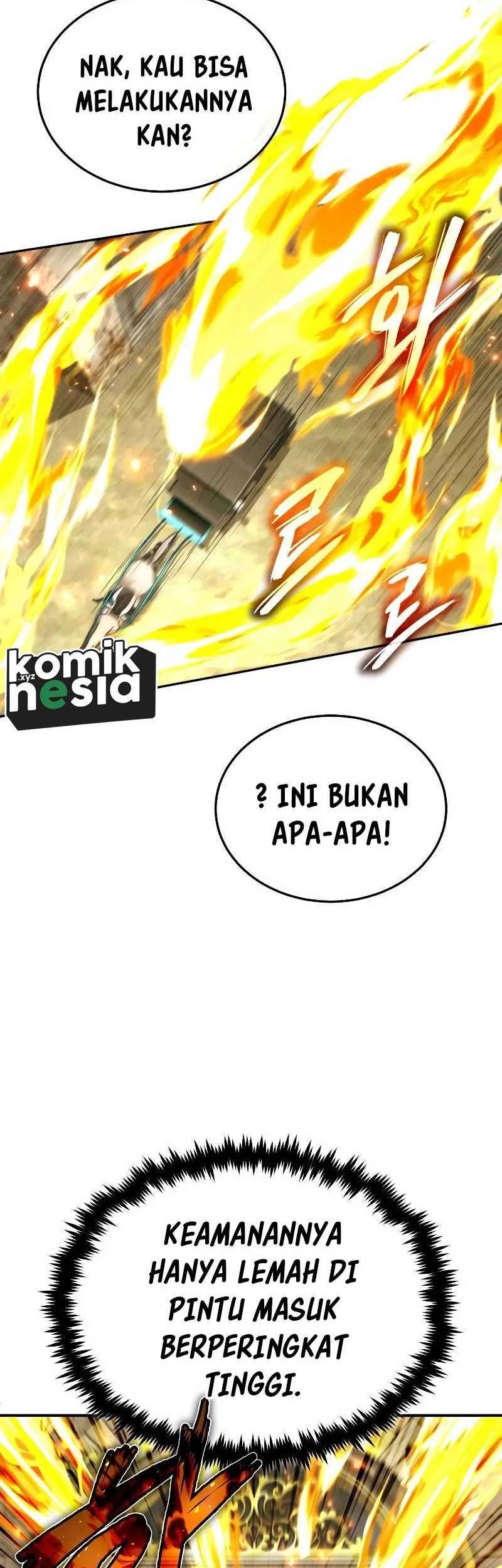 Regressor’s Life After Retirement Chapter 31 - halaman 26