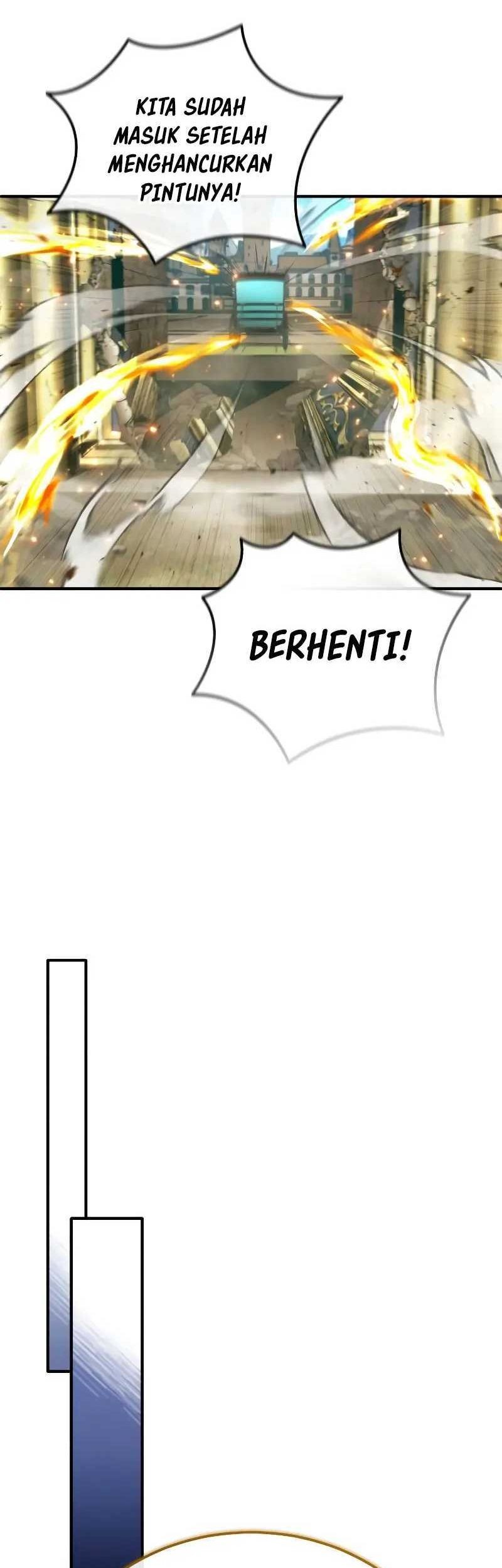 Regressor’s Life After Retirement Chapter 31 - halaman 29