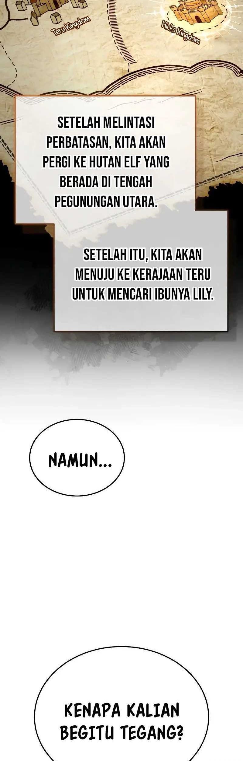 Regressor’s Life After Retirement Chapter 31 - halaman 3
