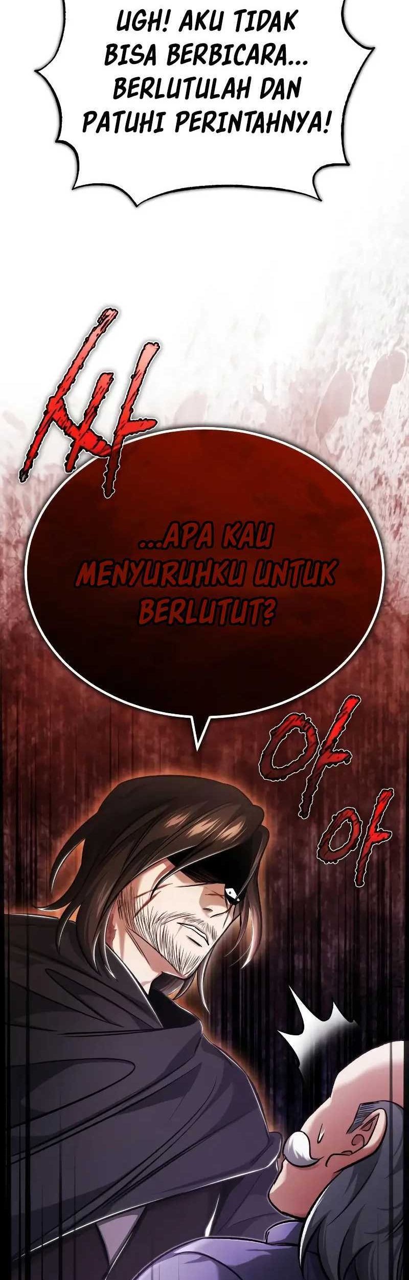 Regressor’s Life After Retirement Chapter 31 - halaman 31