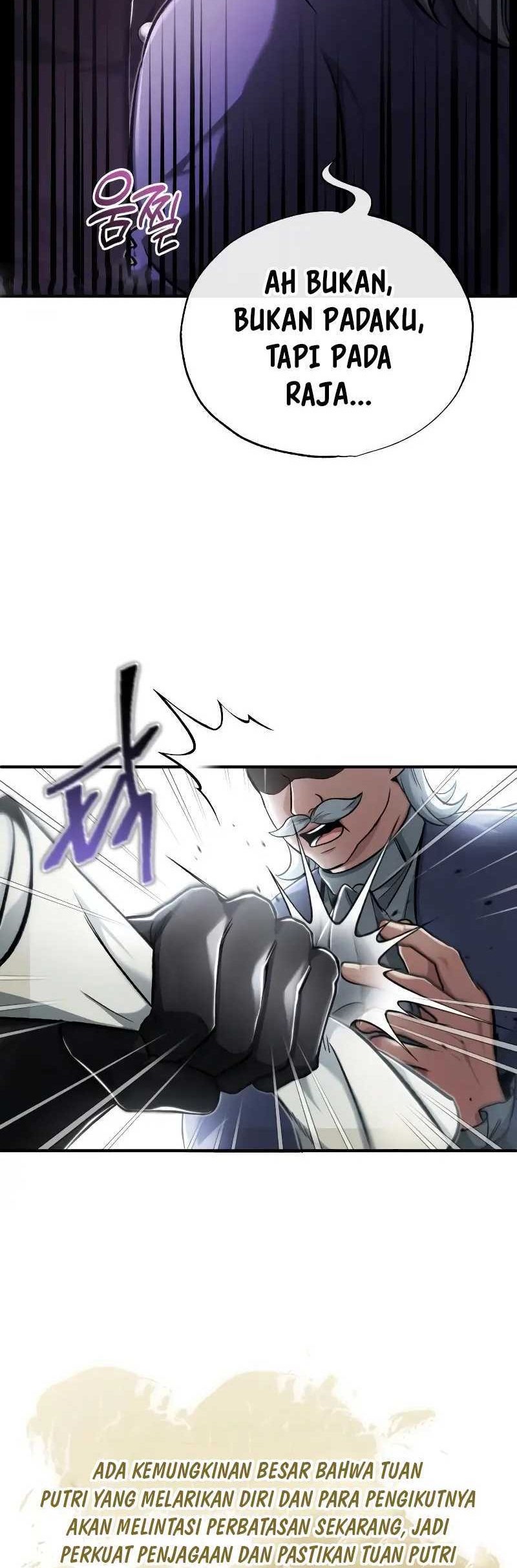 Regressor’s Life After Retirement Chapter 31 - halaman 32