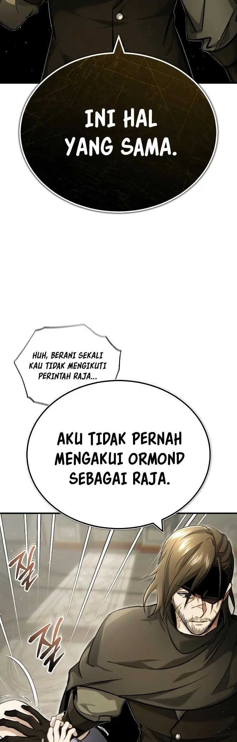 Regressor’s Life After Retirement Chapter 31 - halaman 34