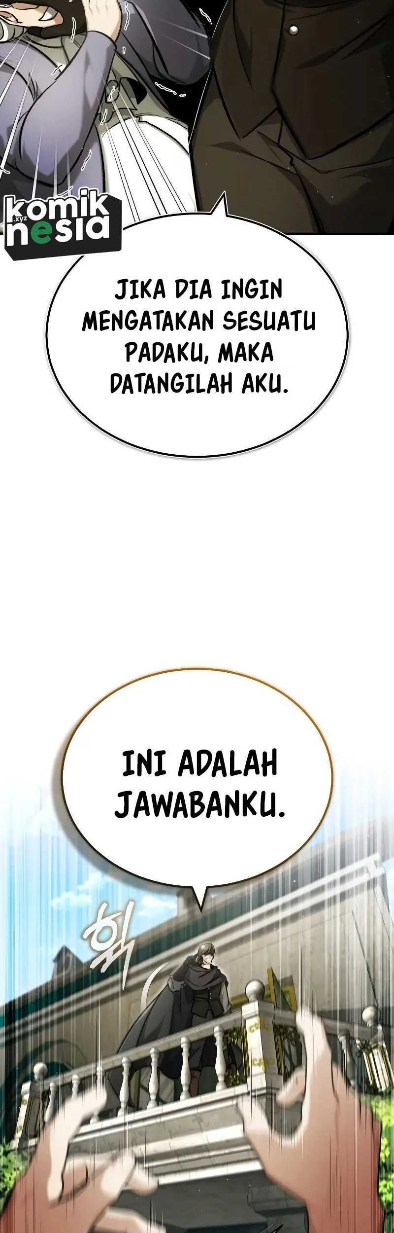 Regressor’s Life After Retirement Chapter 31 - halaman 35
