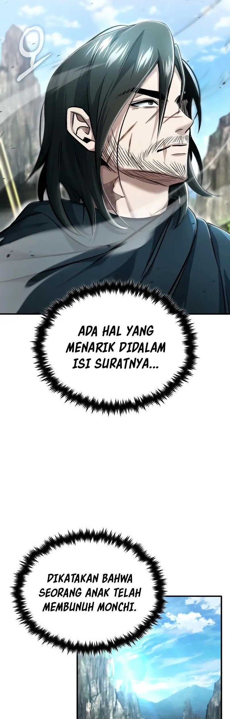 Regressor’s Life After Retirement Chapter 31 - halaman 38