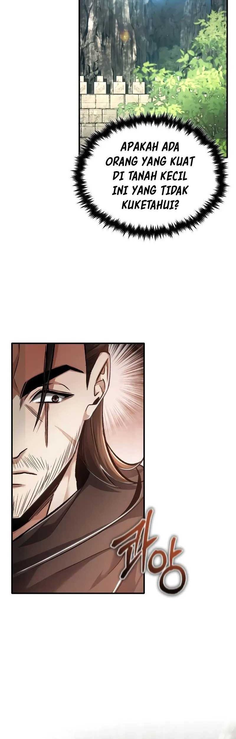 Regressor’s Life After Retirement Chapter 31 - halaman 39