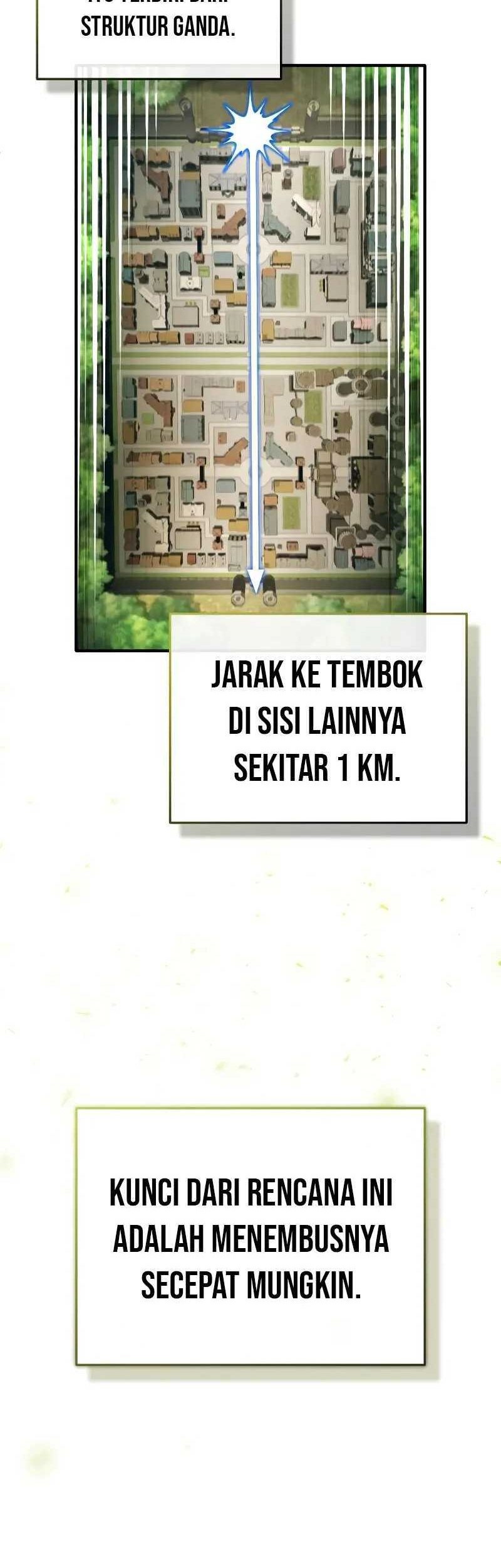 Regressor’s Life After Retirement Chapter 31 - halaman 44