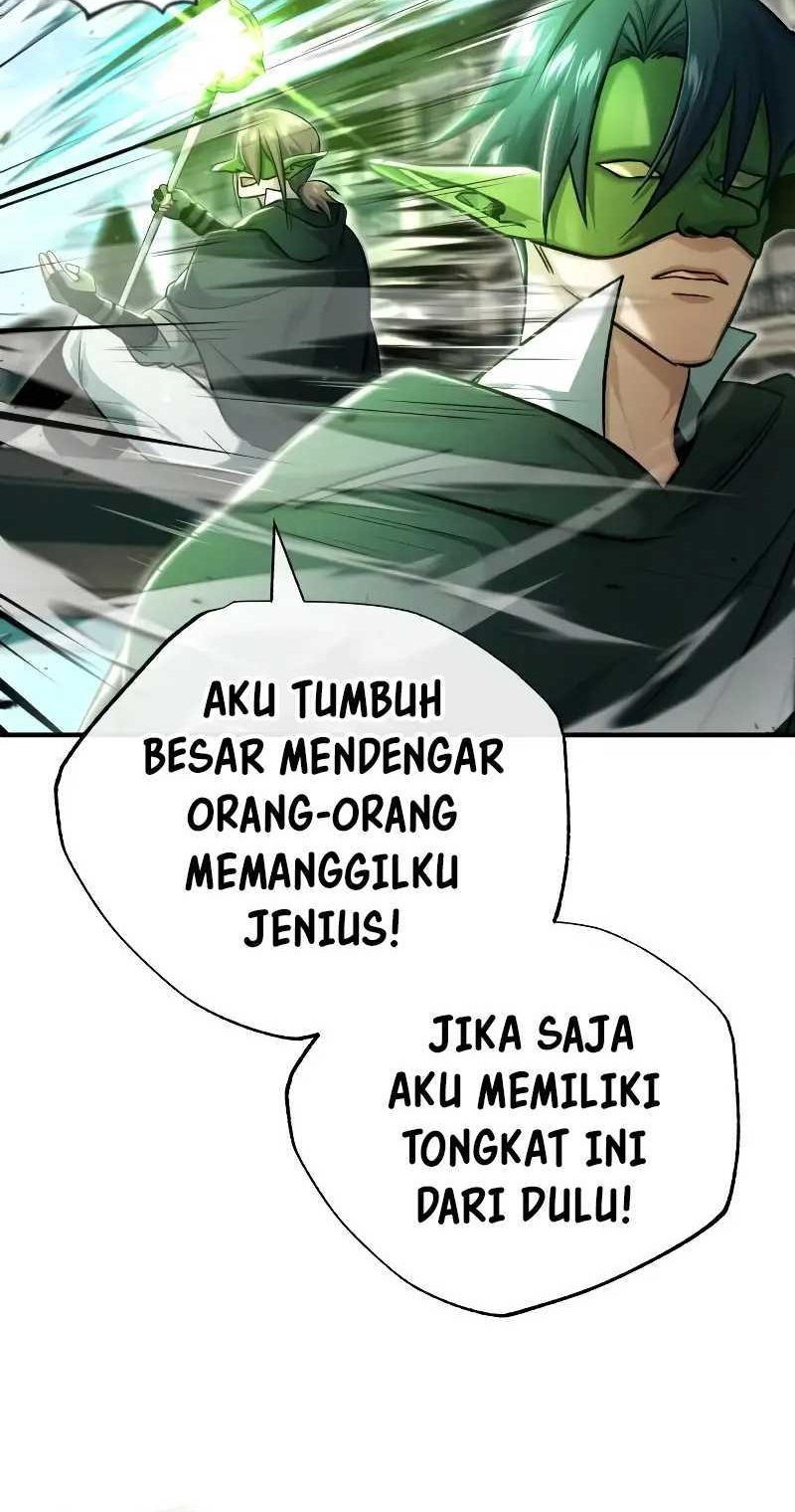 Regressor’s Life After Retirement Chapter 31 - halaman 52