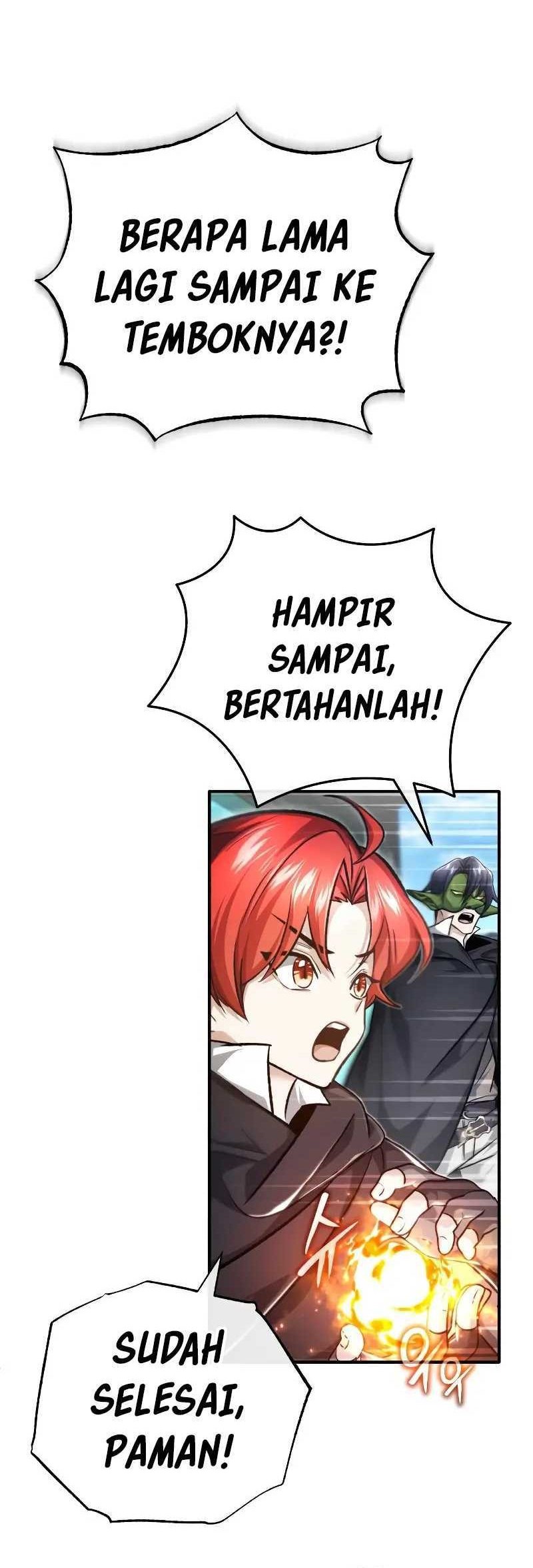 Regressor’s Life After Retirement Chapter 31 - halaman 56
