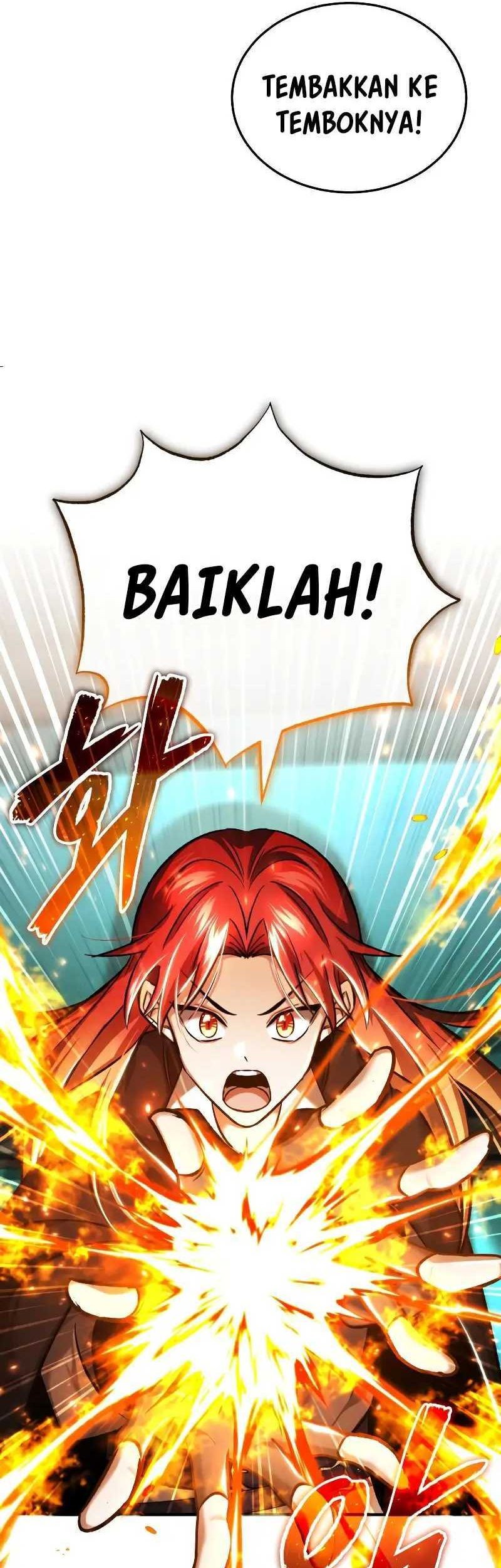 Regressor’s Life After Retirement Chapter 31 - halaman 57