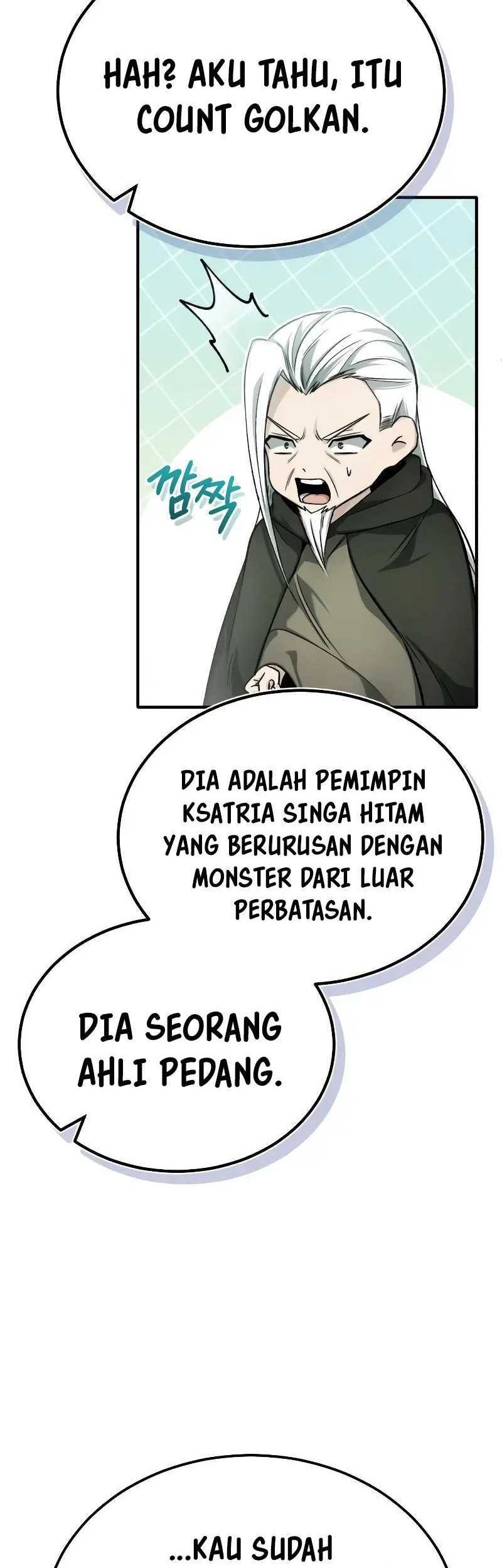 Regressor’s Life After Retirement Chapter 31 - halaman 7
