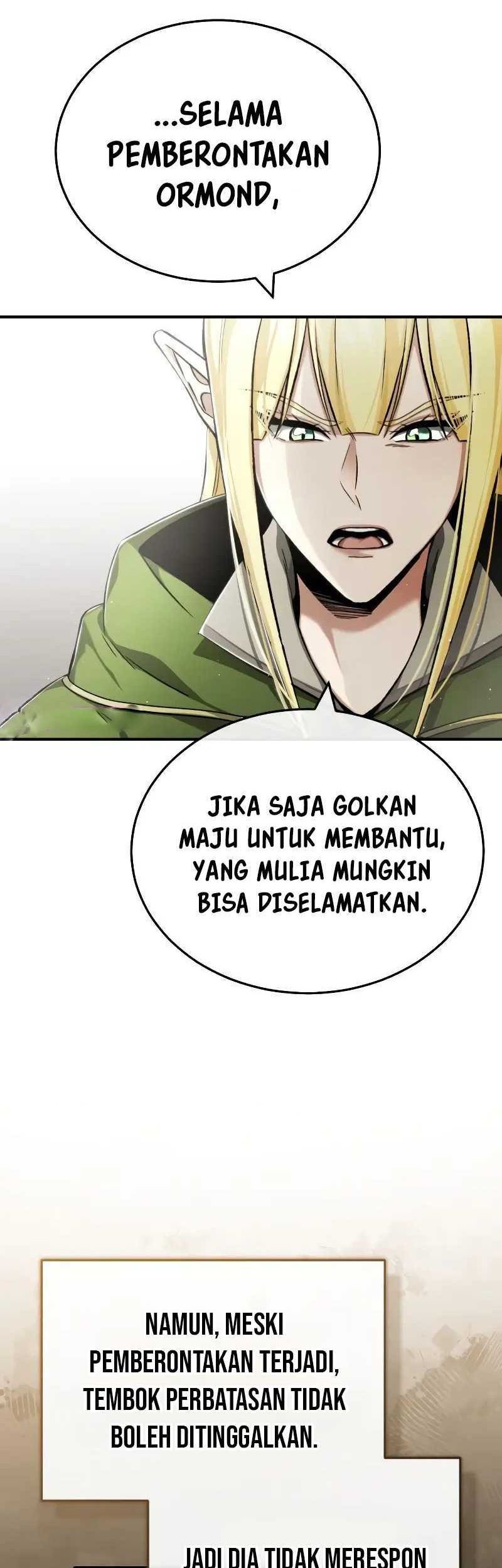 Regressor’s Life After Retirement Chapter 31 - halaman 9