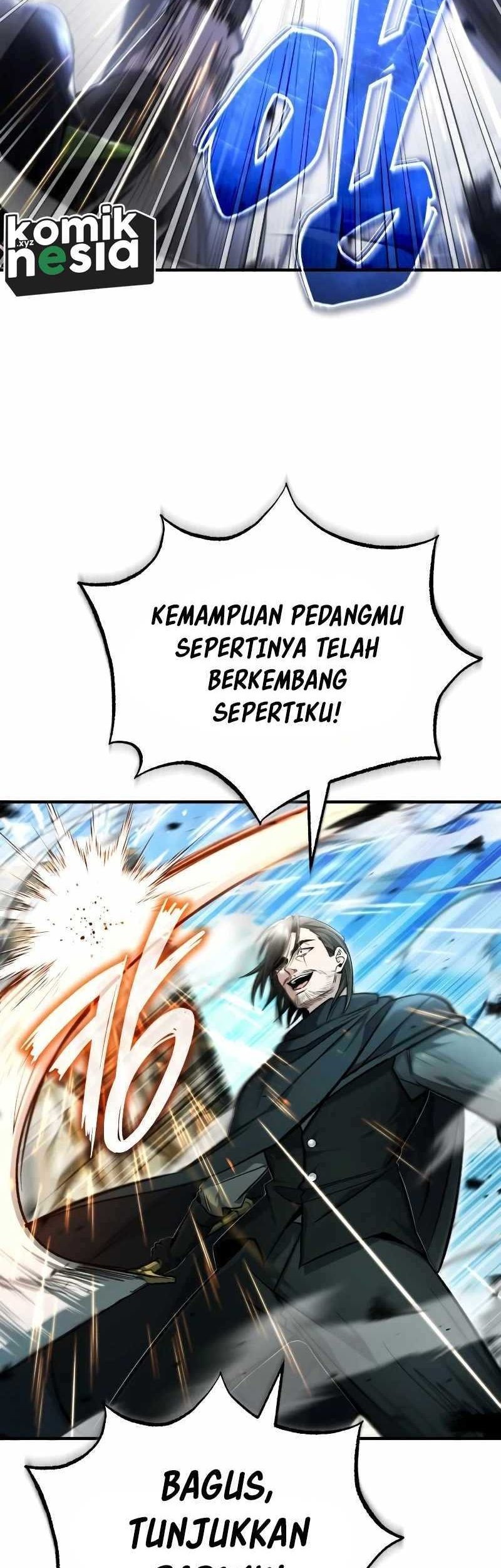 Regressor’s Life After Retirement Chapter 32 - halaman 11