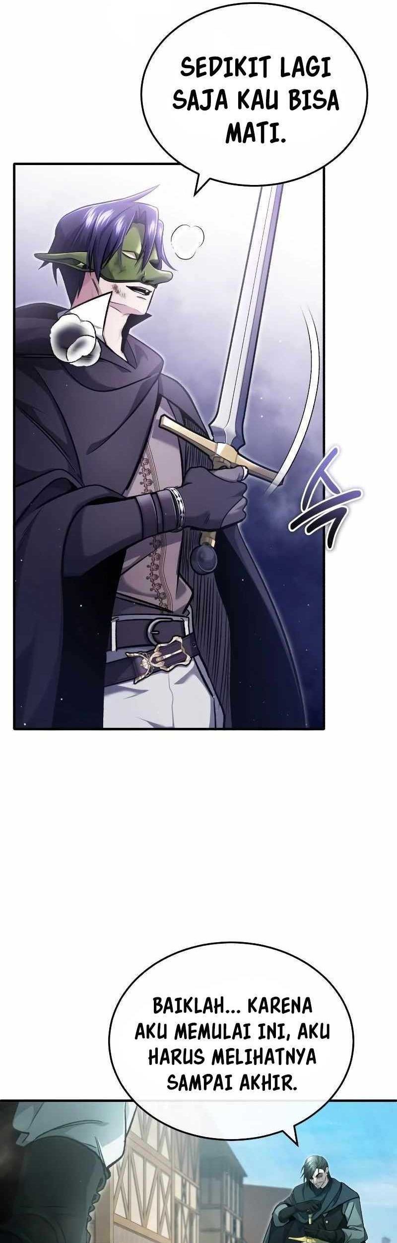 Regressor’s Life After Retirement Chapter 32 - halaman 17