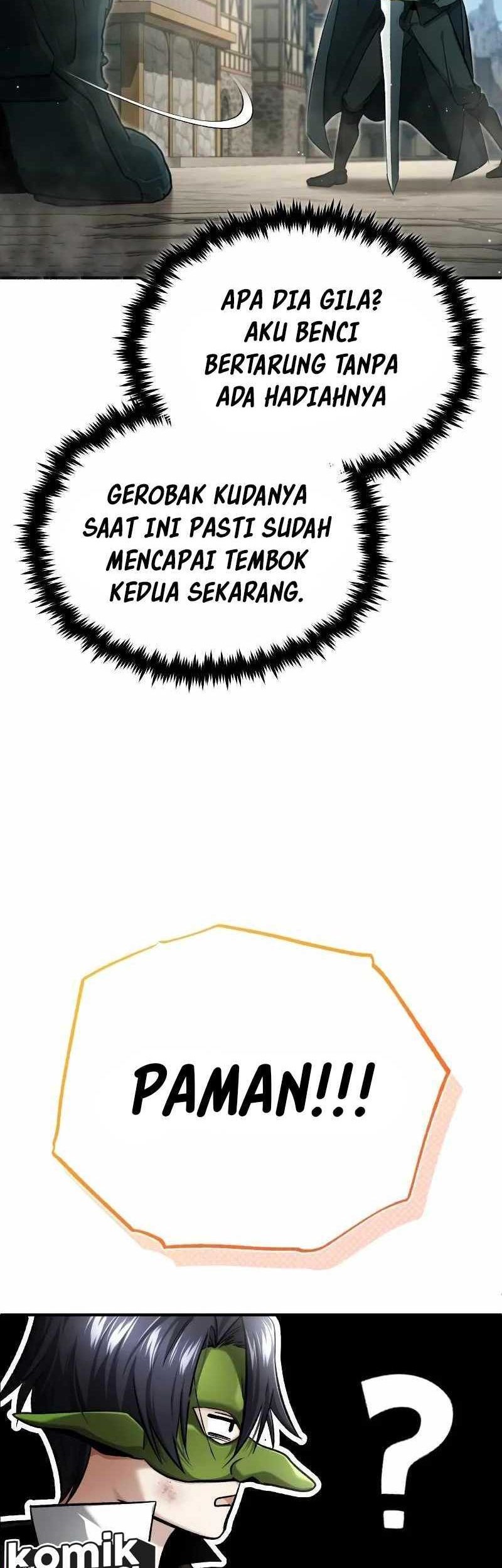 Regressor’s Life After Retirement Chapter 32 - halaman 18