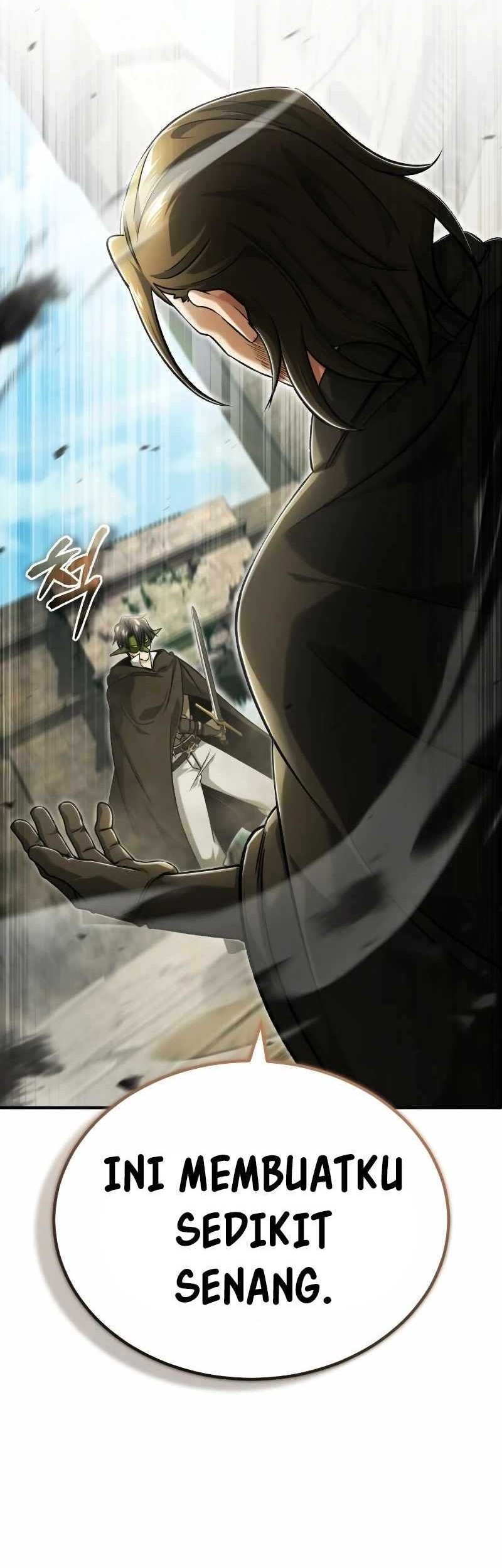 Regressor’s Life After Retirement Chapter 32 - halaman 2