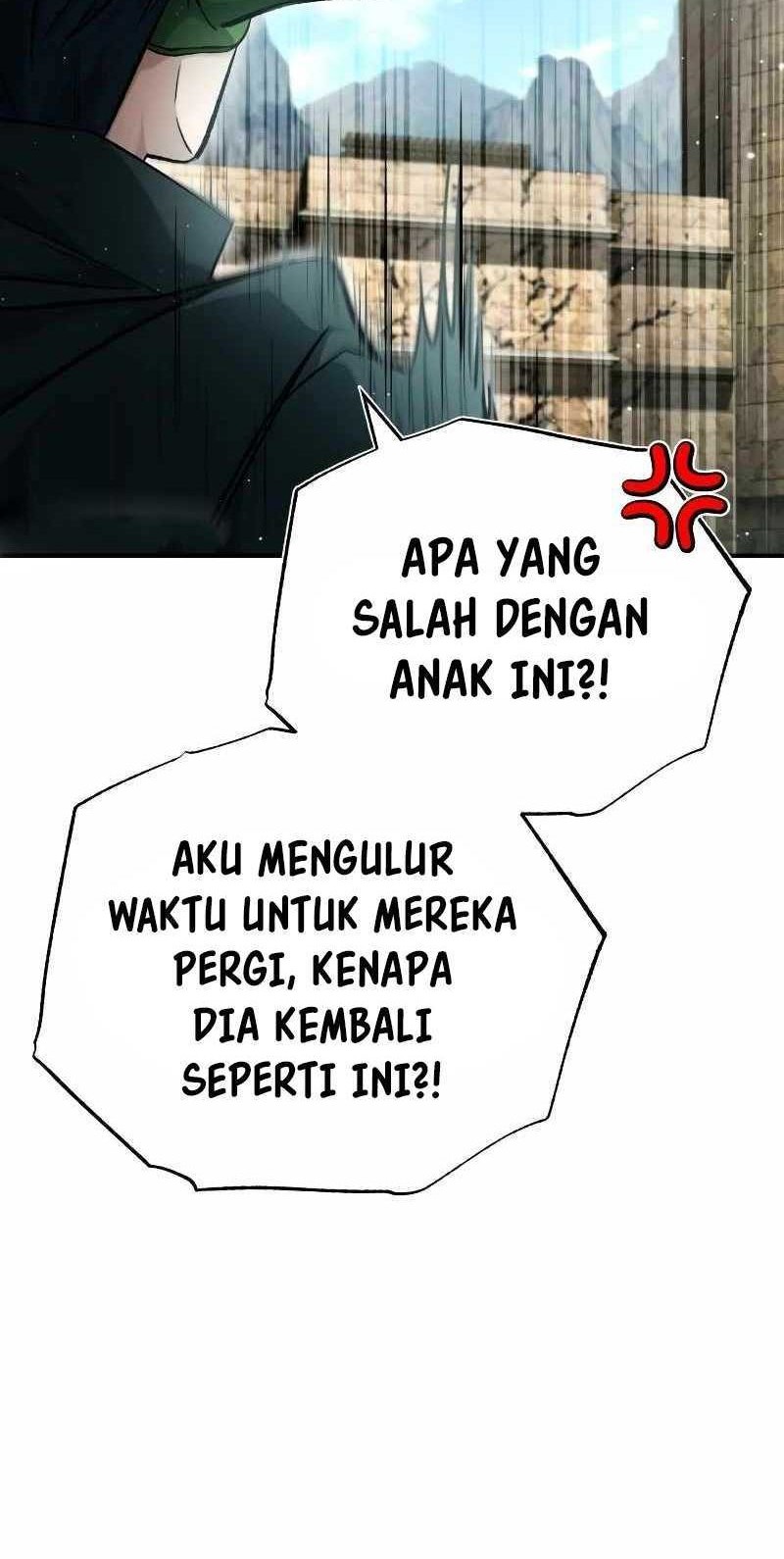Regressor’s Life After Retirement Chapter 32 - halaman 20