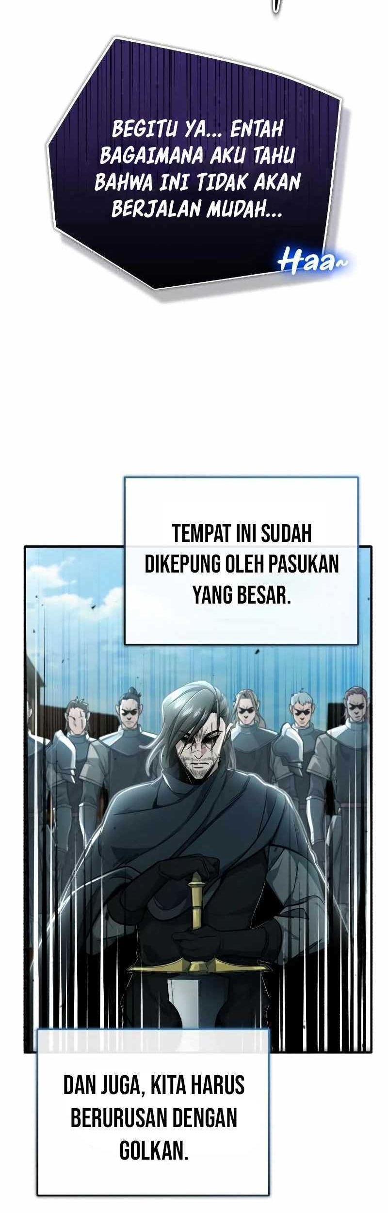 Regressor’s Life After Retirement Chapter 32 - halaman 23