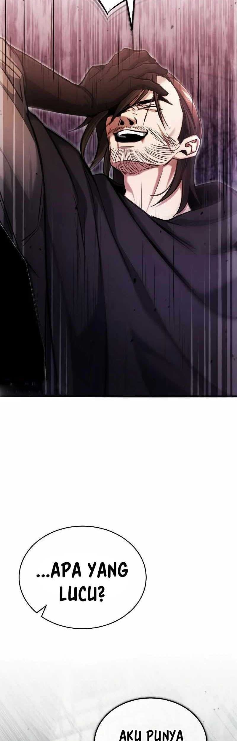 Regressor’s Life After Retirement Chapter 32 - halaman 27