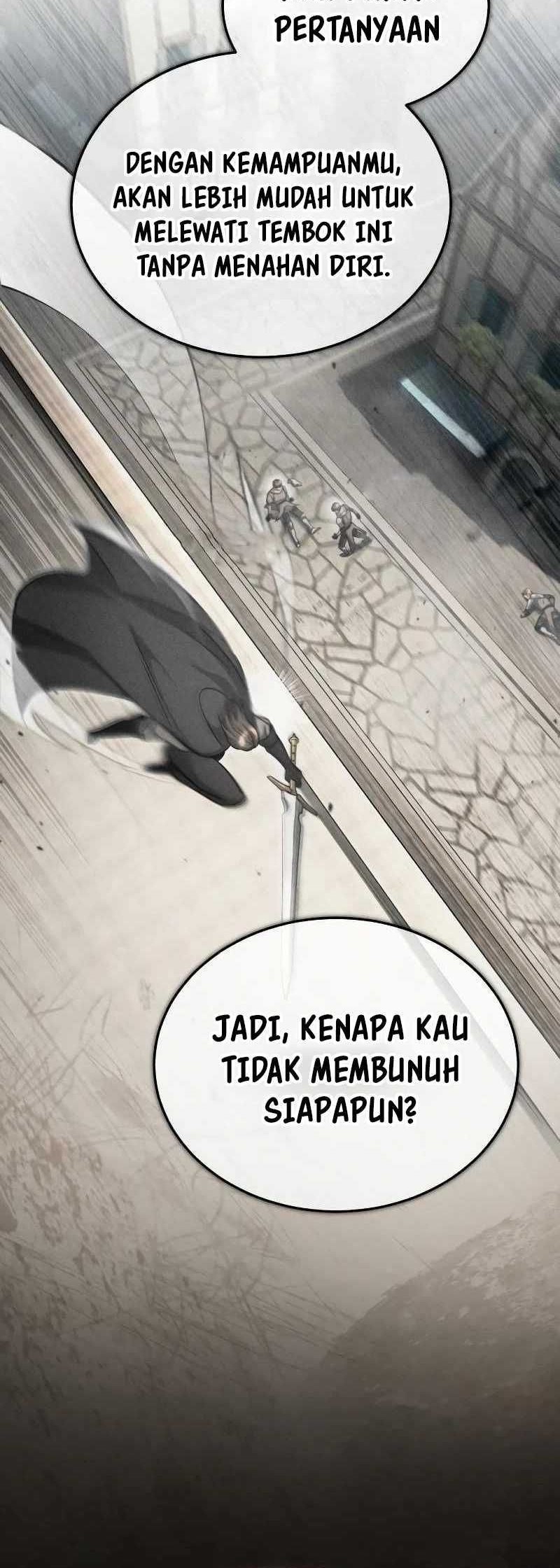 Regressor’s Life After Retirement Chapter 32 - halaman 28