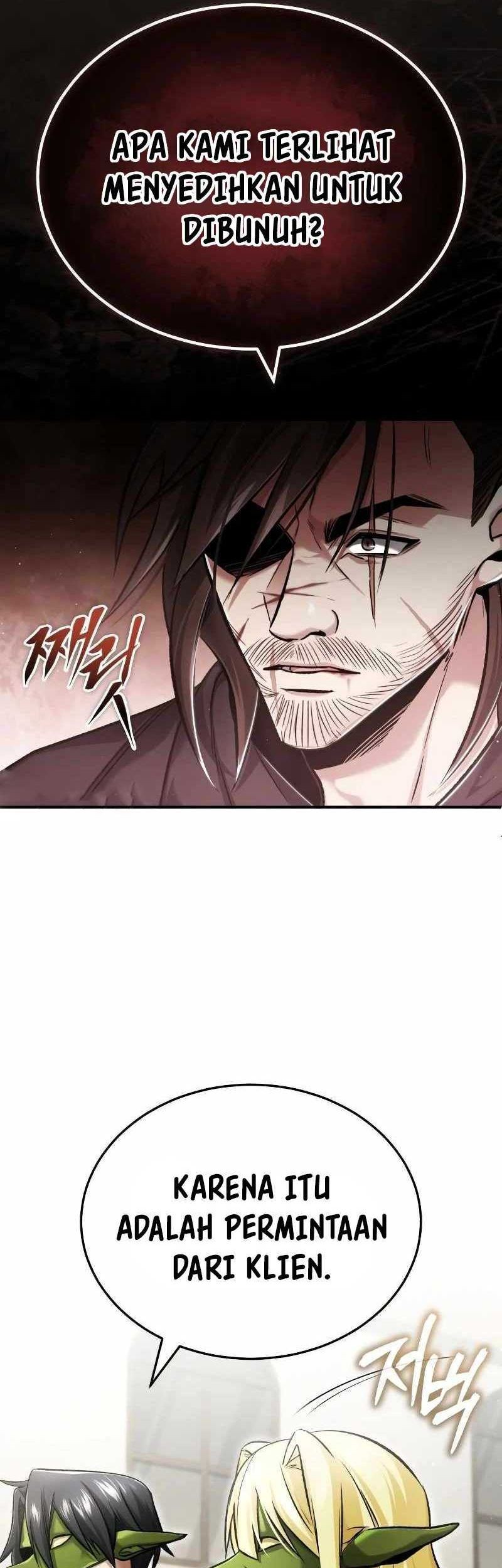 Regressor’s Life After Retirement Chapter 32 - halaman 29