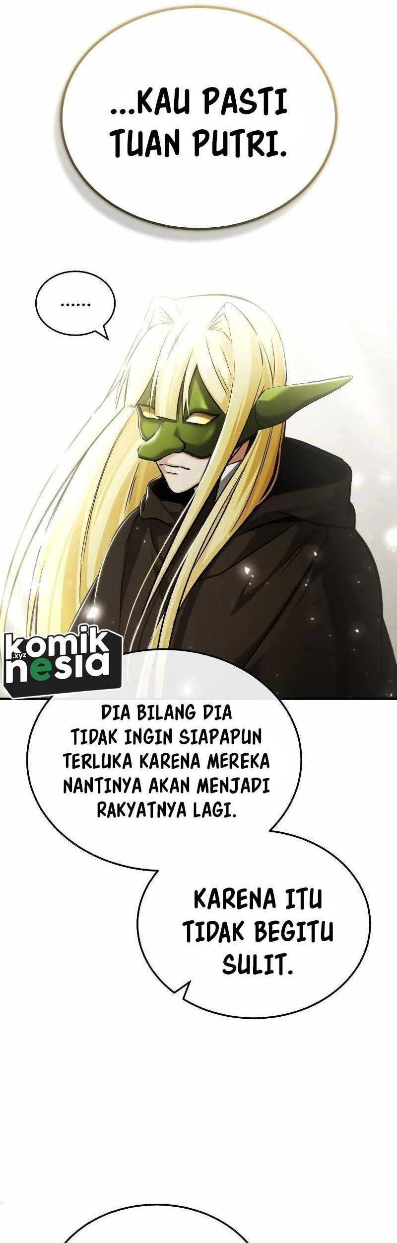 Regressor’s Life After Retirement Chapter 32 - halaman 31