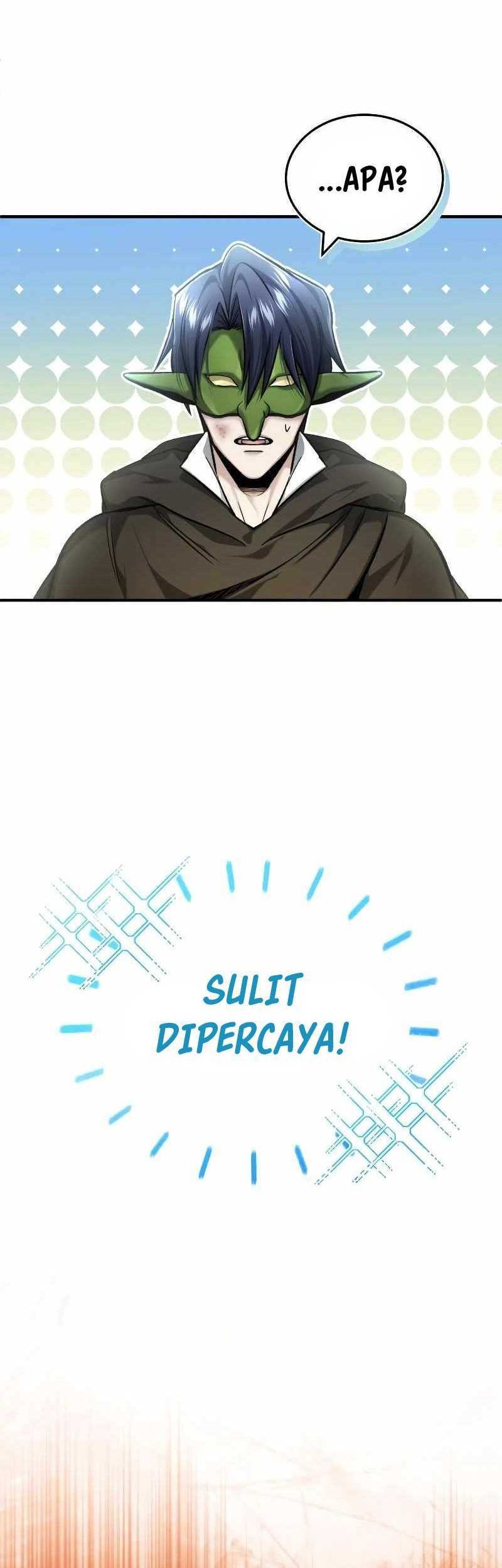 Regressor’s Life After Retirement Chapter 32 - halaman 33