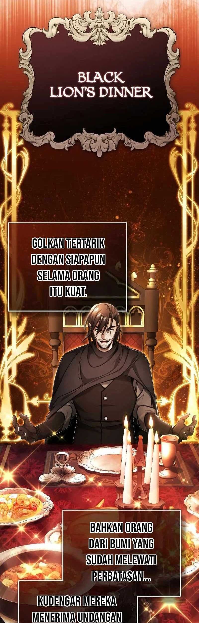 Regressor’s Life After Retirement Chapter 32 - halaman 34