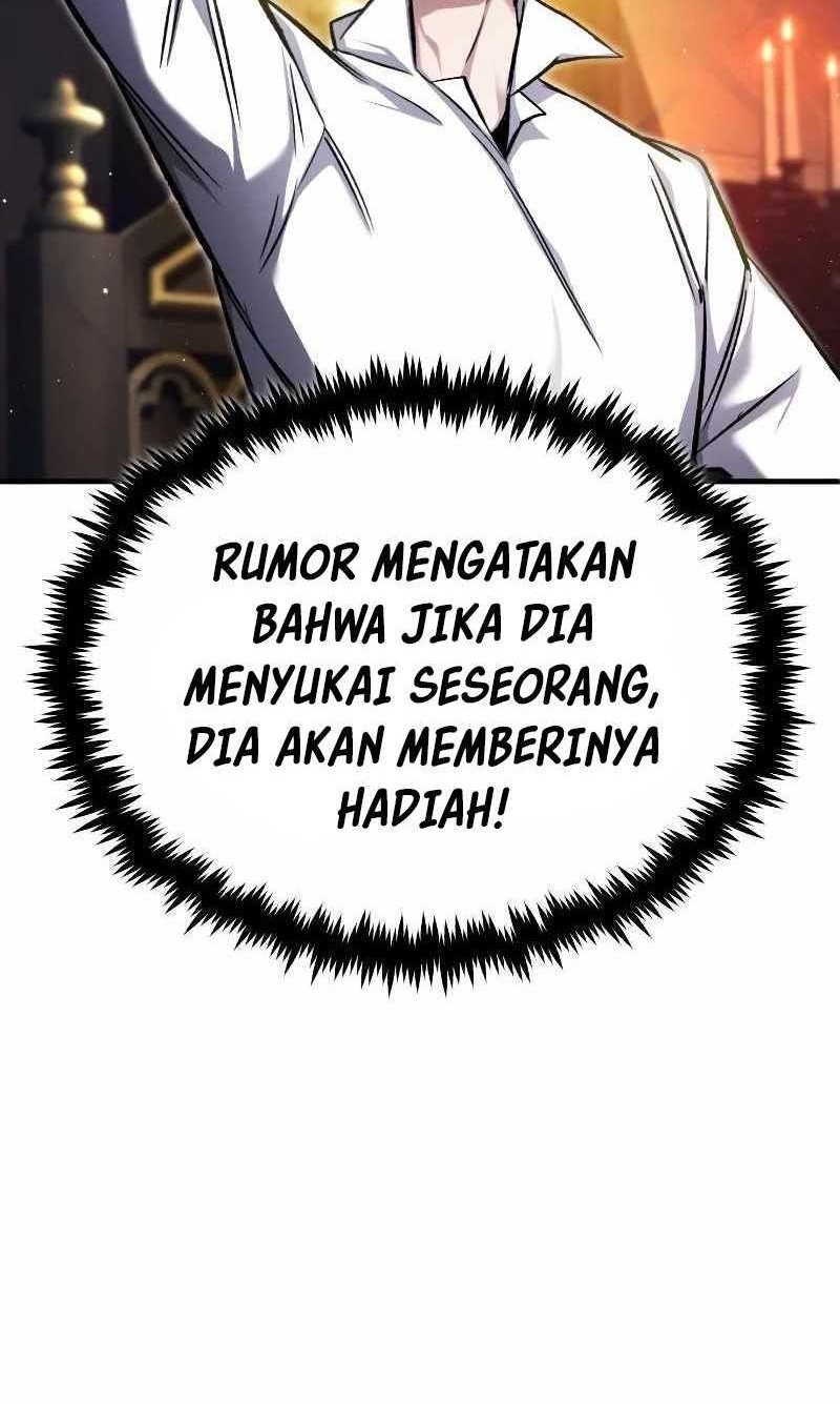 Regressor’s Life After Retirement Chapter 32 - halaman 36