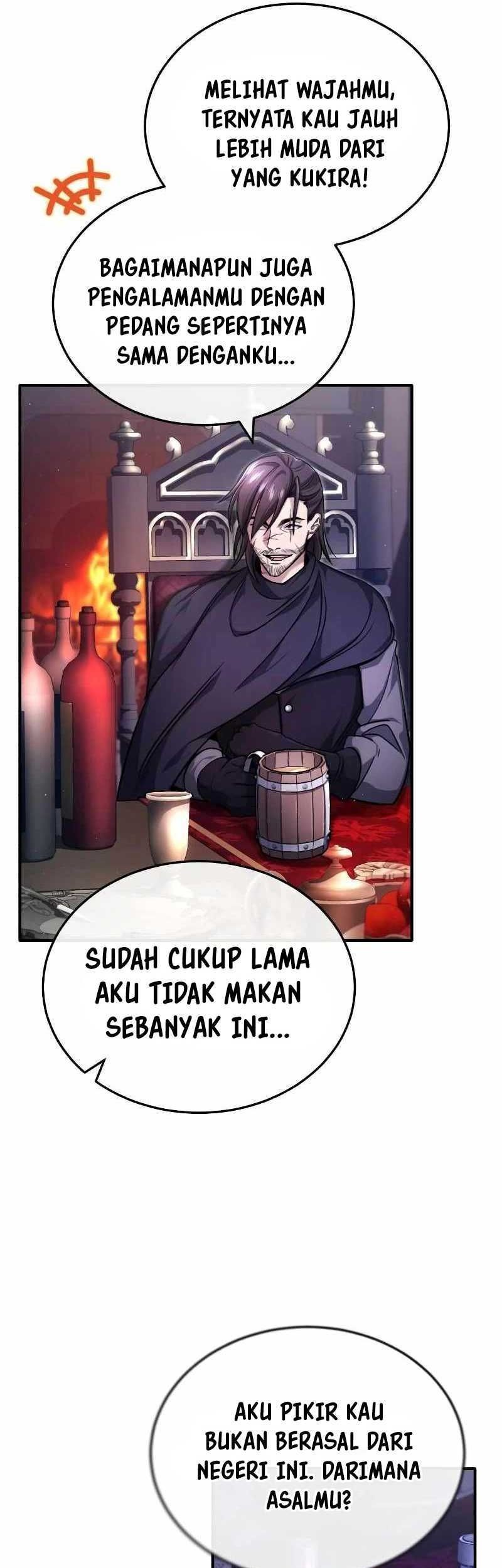Regressor’s Life After Retirement Chapter 32 - halaman 37