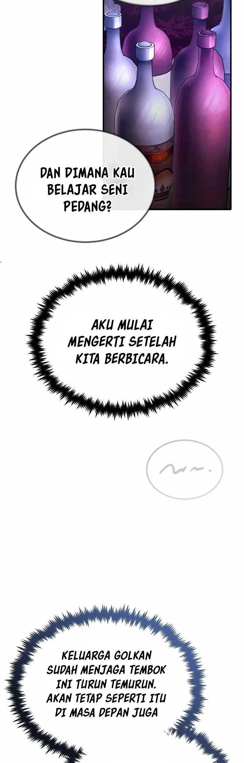 Regressor’s Life After Retirement Chapter 32 - halaman 38