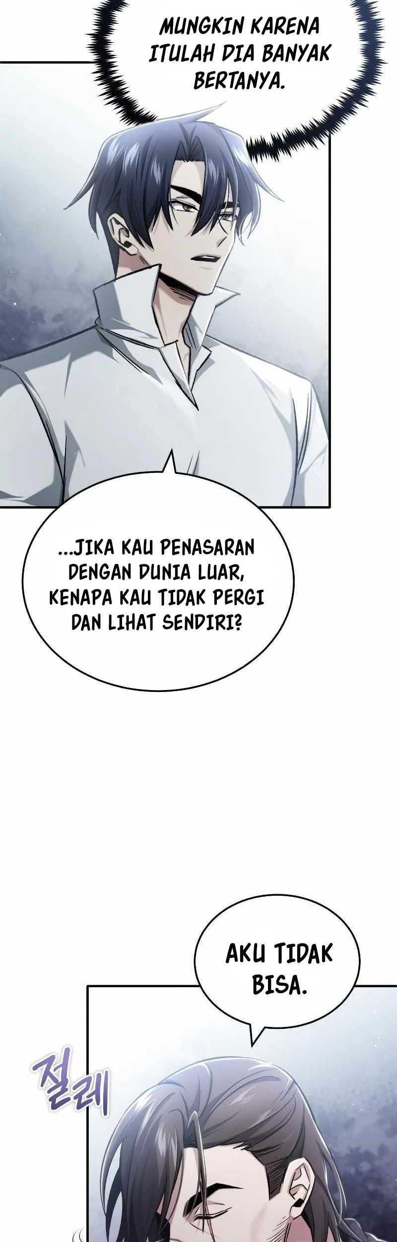 Regressor’s Life After Retirement Chapter 32 - halaman 39
