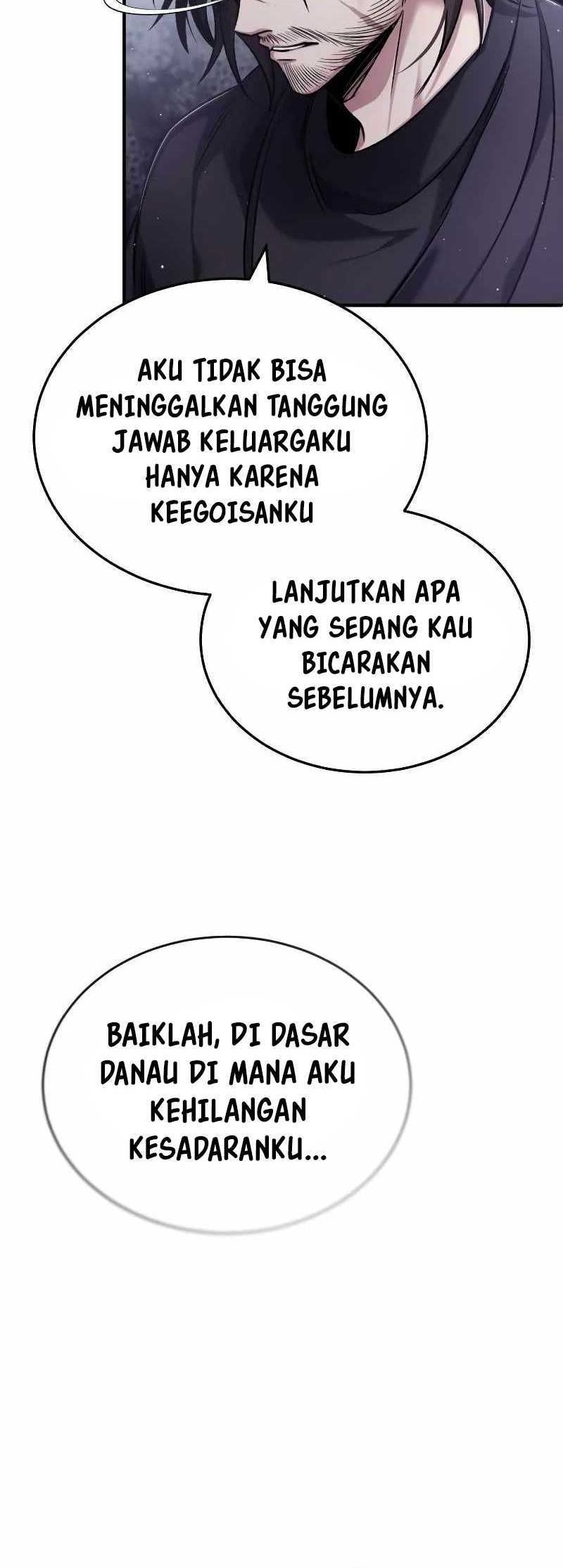 Regressor’s Life After Retirement Chapter 32 - halaman 40