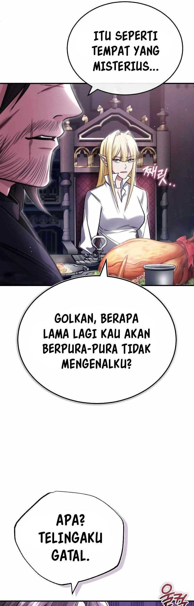Regressor’s Life After Retirement Chapter 32 - halaman 41