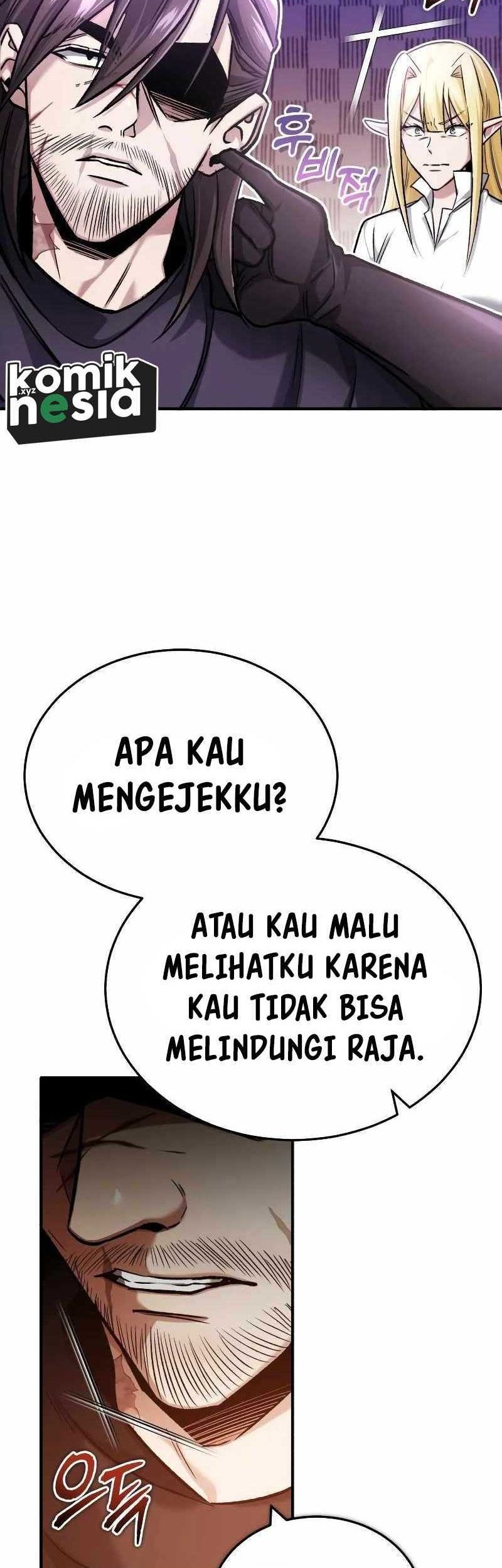 Regressor’s Life After Retirement Chapter 32 - halaman 42