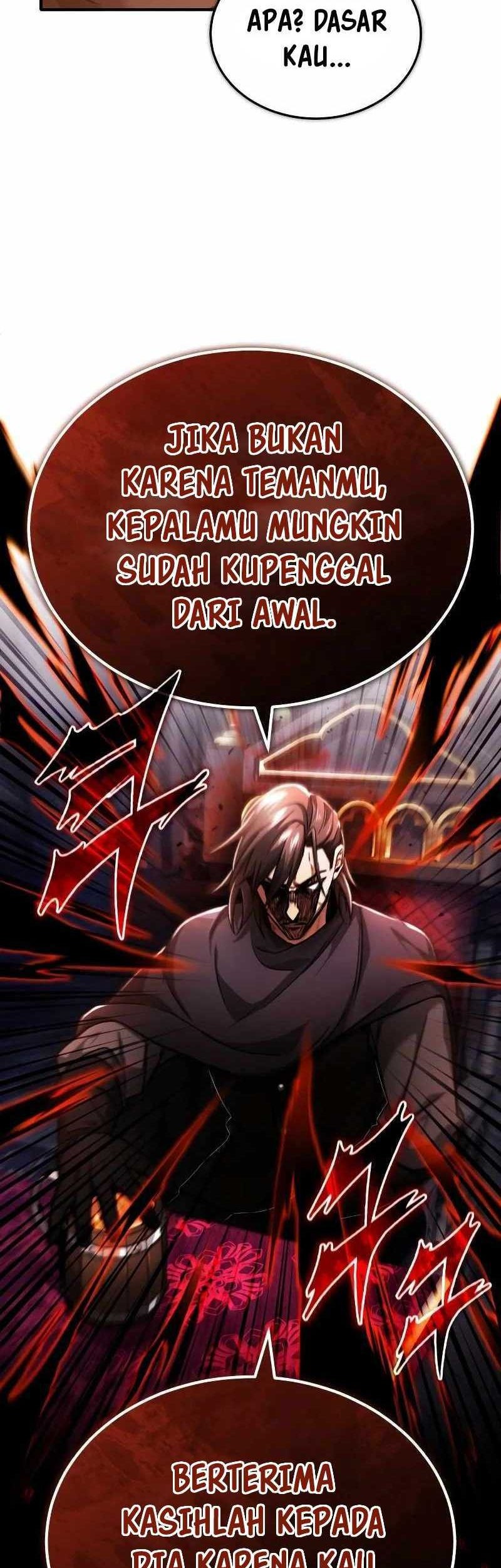 Regressor’s Life After Retirement Chapter 32 - halaman 43