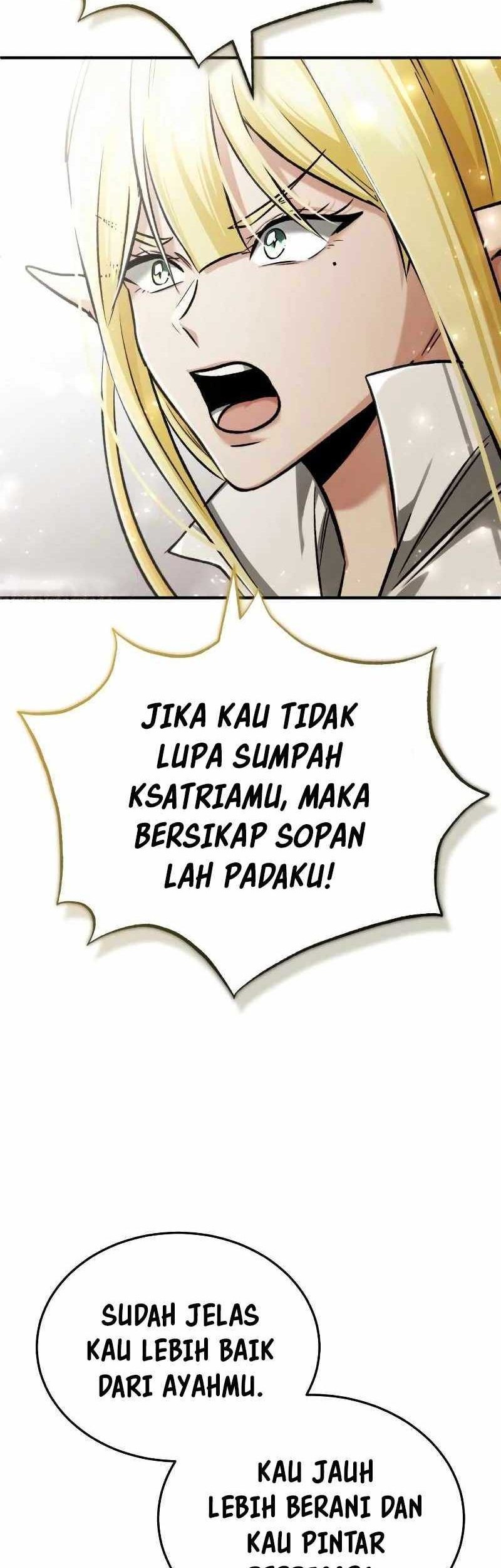 Regressor’s Life After Retirement Chapter 32 - halaman 46