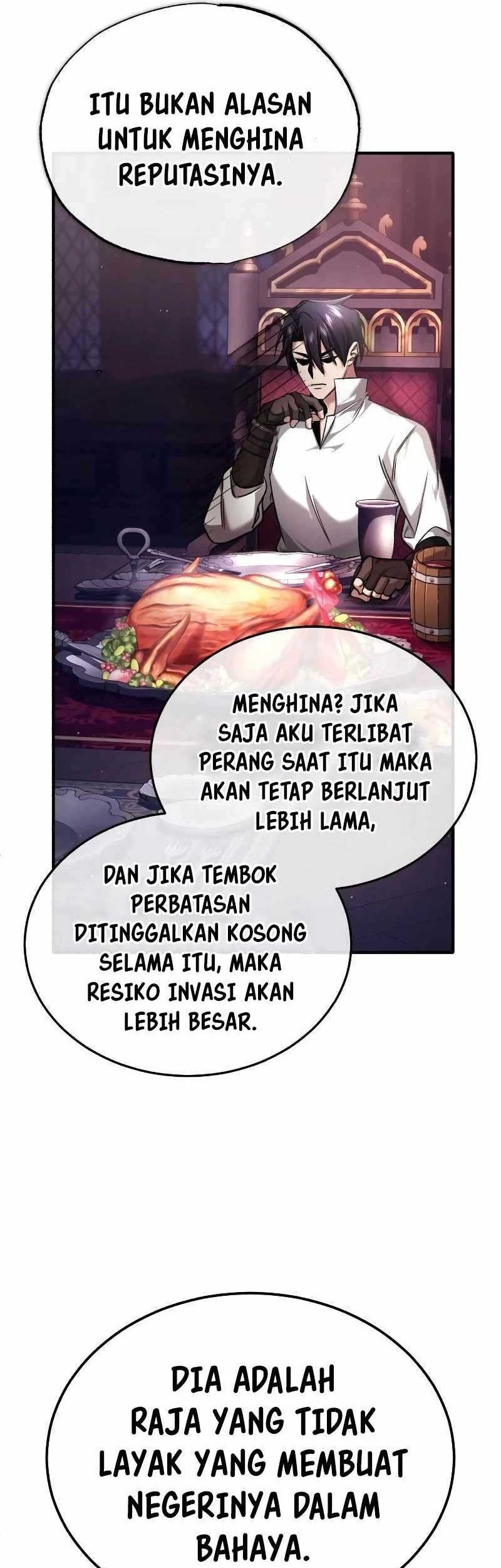 Regressor’s Life After Retirement Chapter 32 - halaman 49