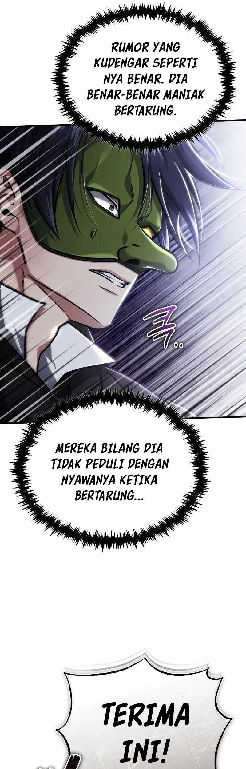 Regressor’s Life After Retirement Chapter 32 - halaman 5