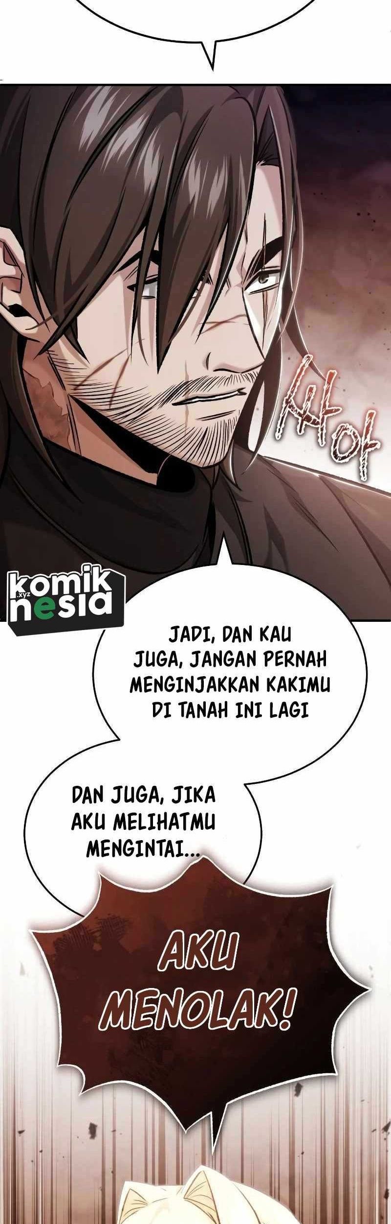 Regressor’s Life After Retirement Chapter 32 - halaman 50